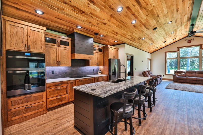 12245 Blueberry Loop, Menahga, MN 56464