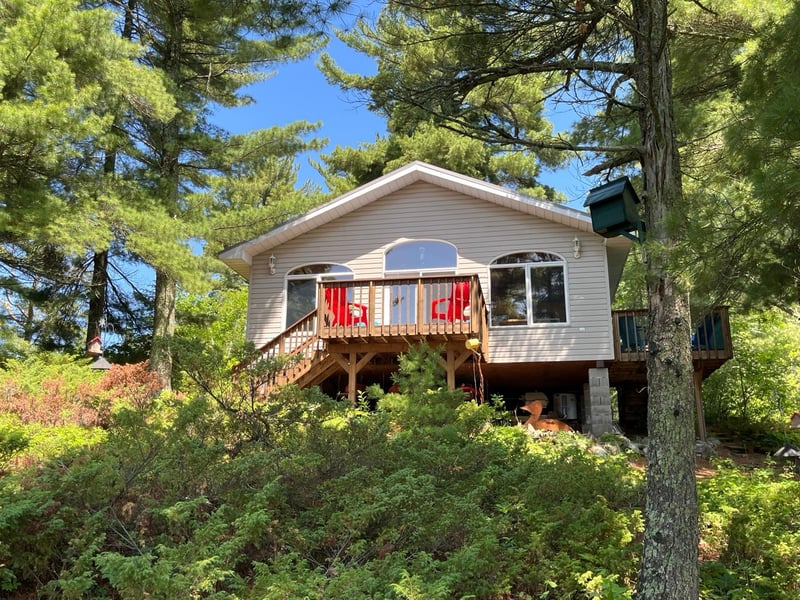 2370 Keyes Island, International Falls, MN 56649