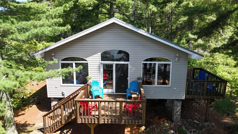 2370 Keyes Island, International Falls, MN 56649