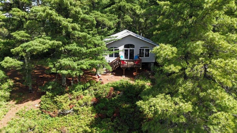 2370 Keyes Island, International Falls, MN 56649