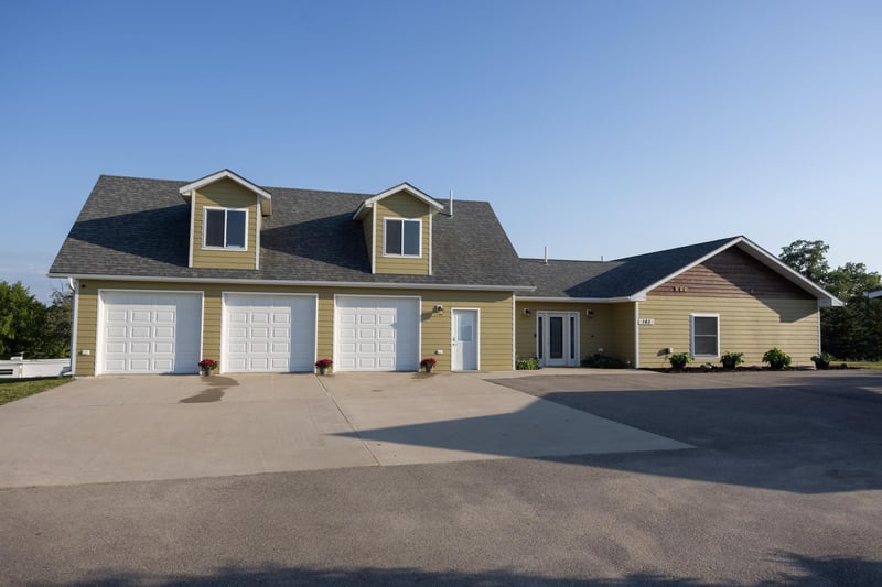 163 N Shore Dr, Underwood, MN 56586