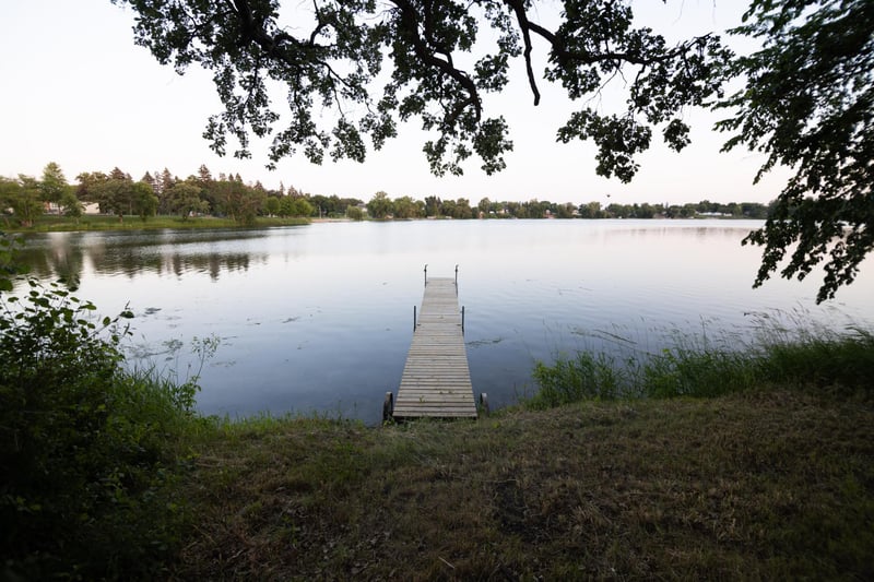 163 N Shore Dr, Underwood, MN 56586