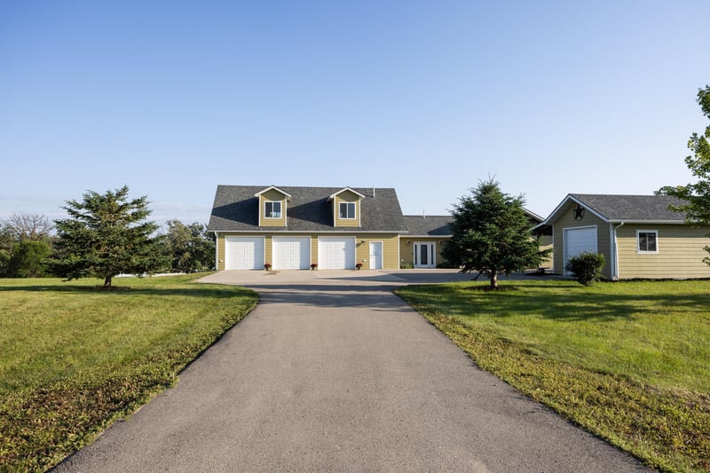 163 N Shore Dr, Underwood, MN 56586