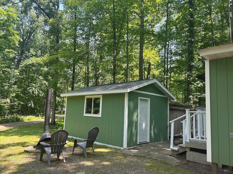 N410 Road One, New Auburn, WI 54757