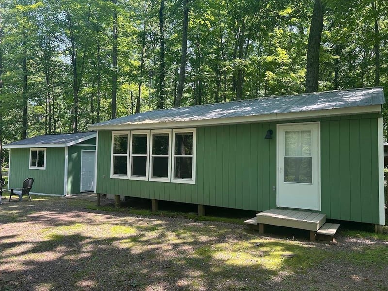 N410 Road One, New Auburn, WI 54757