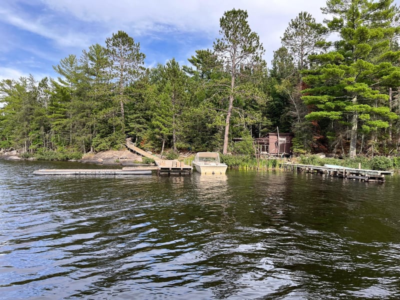 2485 Keyes Island, International Falls, MN 56649