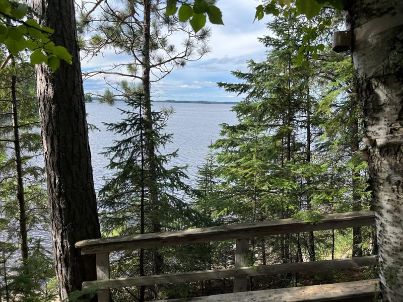 2485 Keyes Island, International Falls, MN 56649