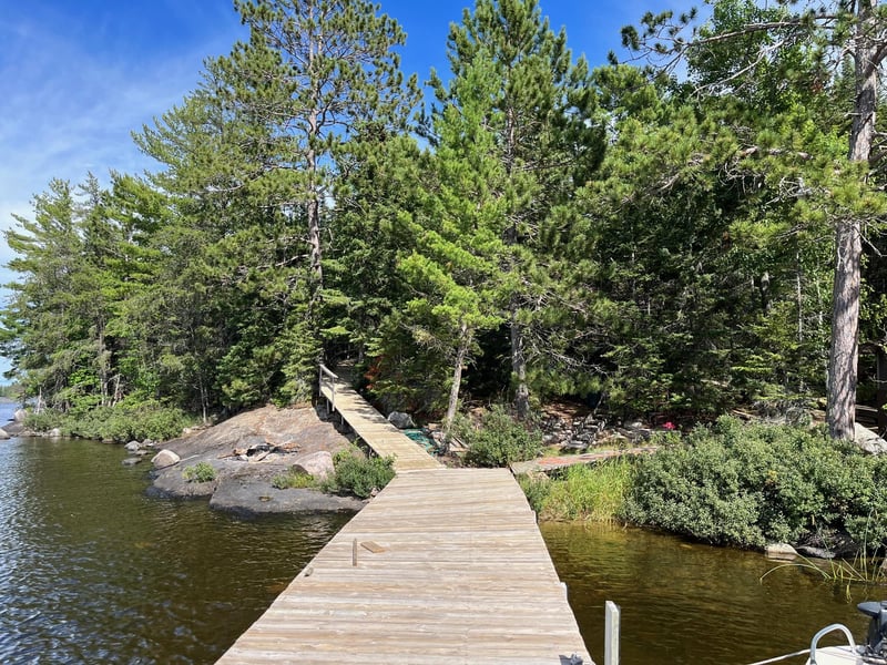 2485 Keyes Island, International Falls, MN 56649