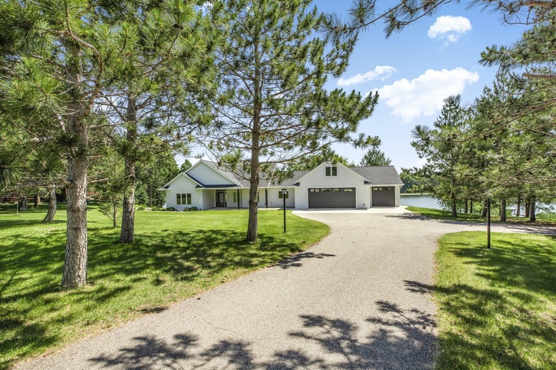 3007 W Lake Jessie Dr SE, Alexandria, MN 56308