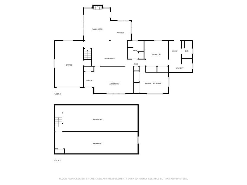 S1576 Lake St, Alma, WI 54610