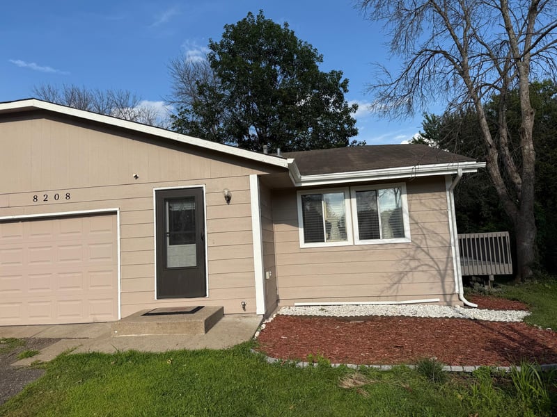 8208 Halifax Ct N, Brooklyn Park, MN 55443