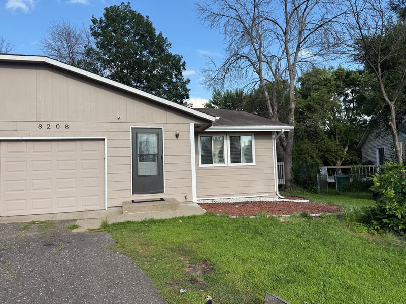 8208 Halifax Ct N, Brooklyn Park, MN 55443