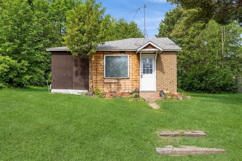 43732 Ginger Ave, Harris, MN 55032