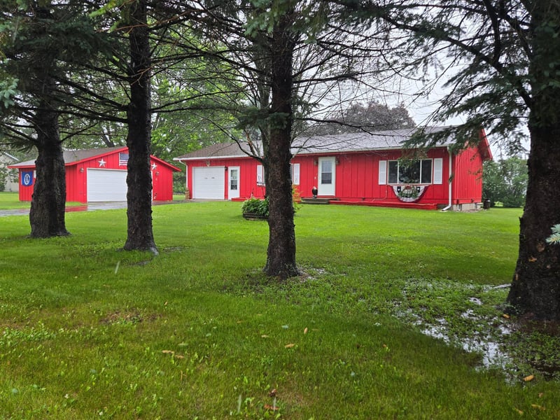 1304 Central Ave, Centuria, WI 54824