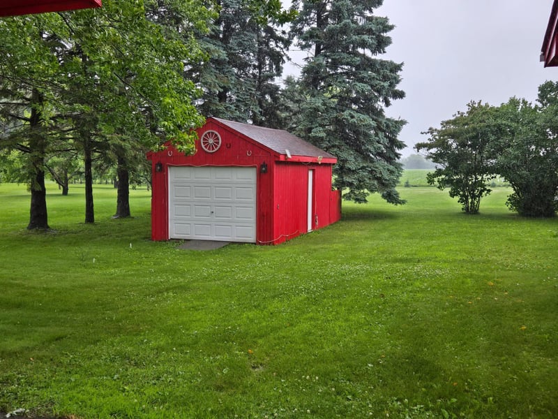 1304 Central Ave, Centuria, WI 54824