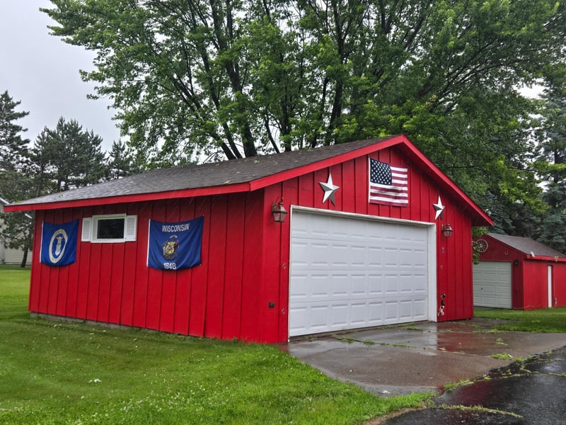 1304 Central Ave, Centuria, WI 54824