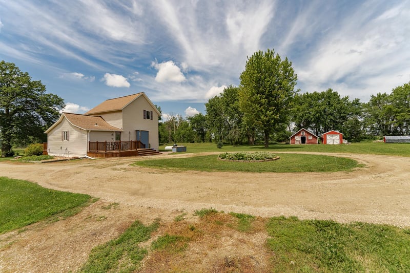 23322 670th Ave, Dexter, MN 55926