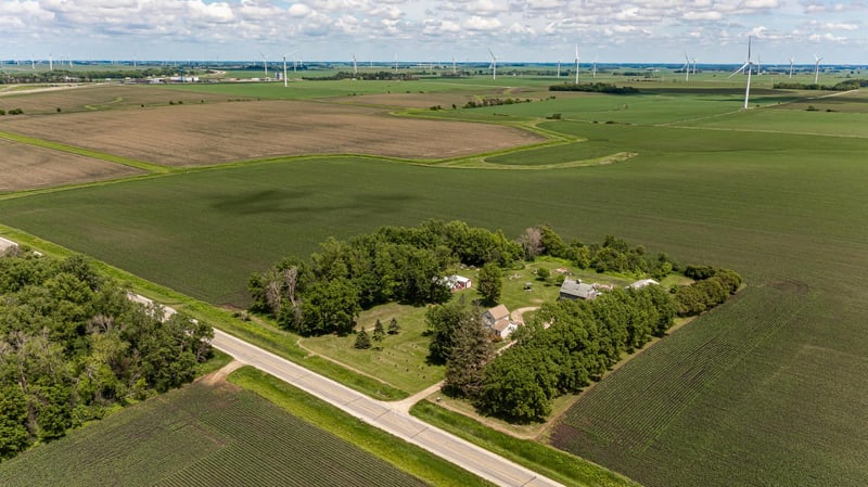 23322 670th Ave, Dexter, MN 55926