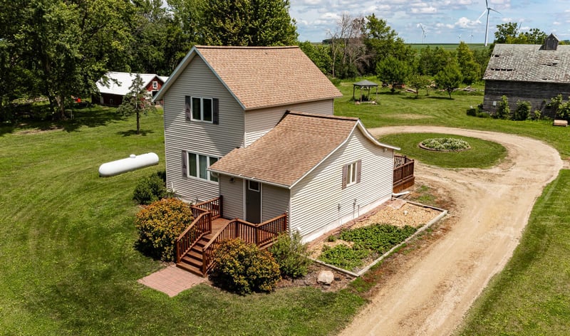 23322 670th Ave, Dexter, MN 55926