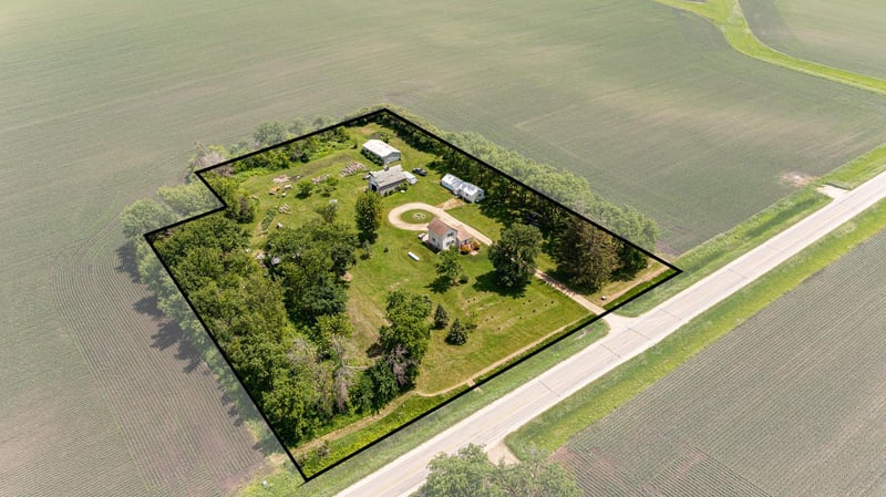 23322 670th Ave, Dexter, MN 55926