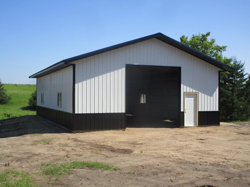 18260 Norway Woods Cir, New London, MN 56273