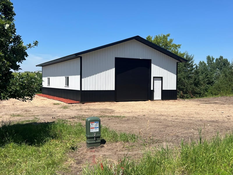 18260 Norway Woods Cir, New London, MN 56273
