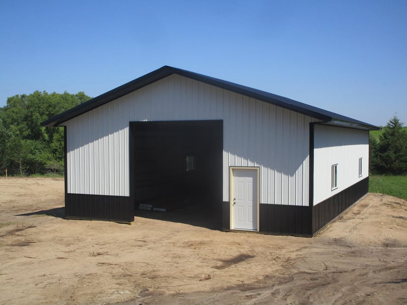 18260 Norway Woods Cir, New London, MN 56273