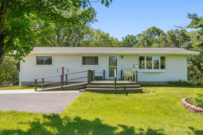 2160 35th Ave, Star Prairie, WI 54026
