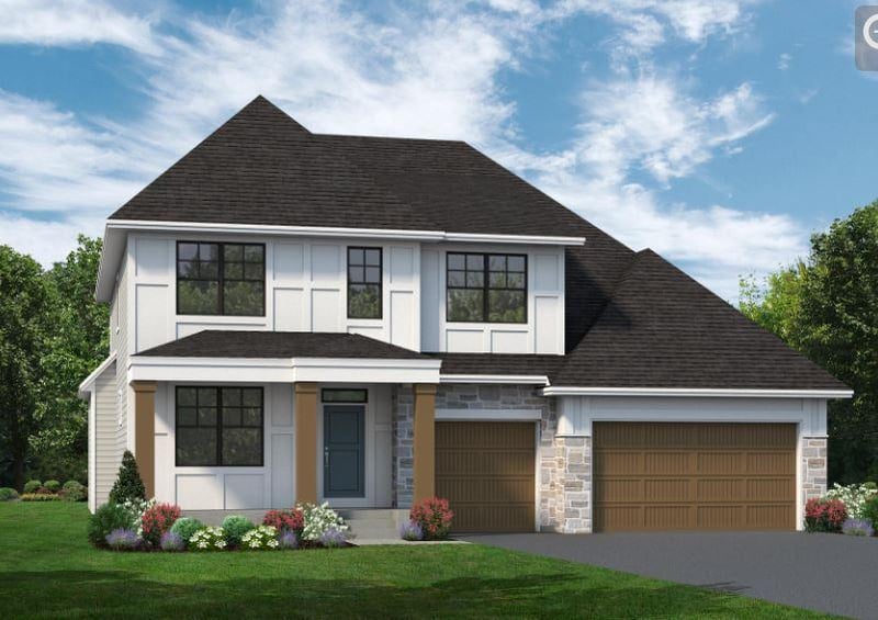 4523 Meadowview Ln, Minnetrista, MN 55331
