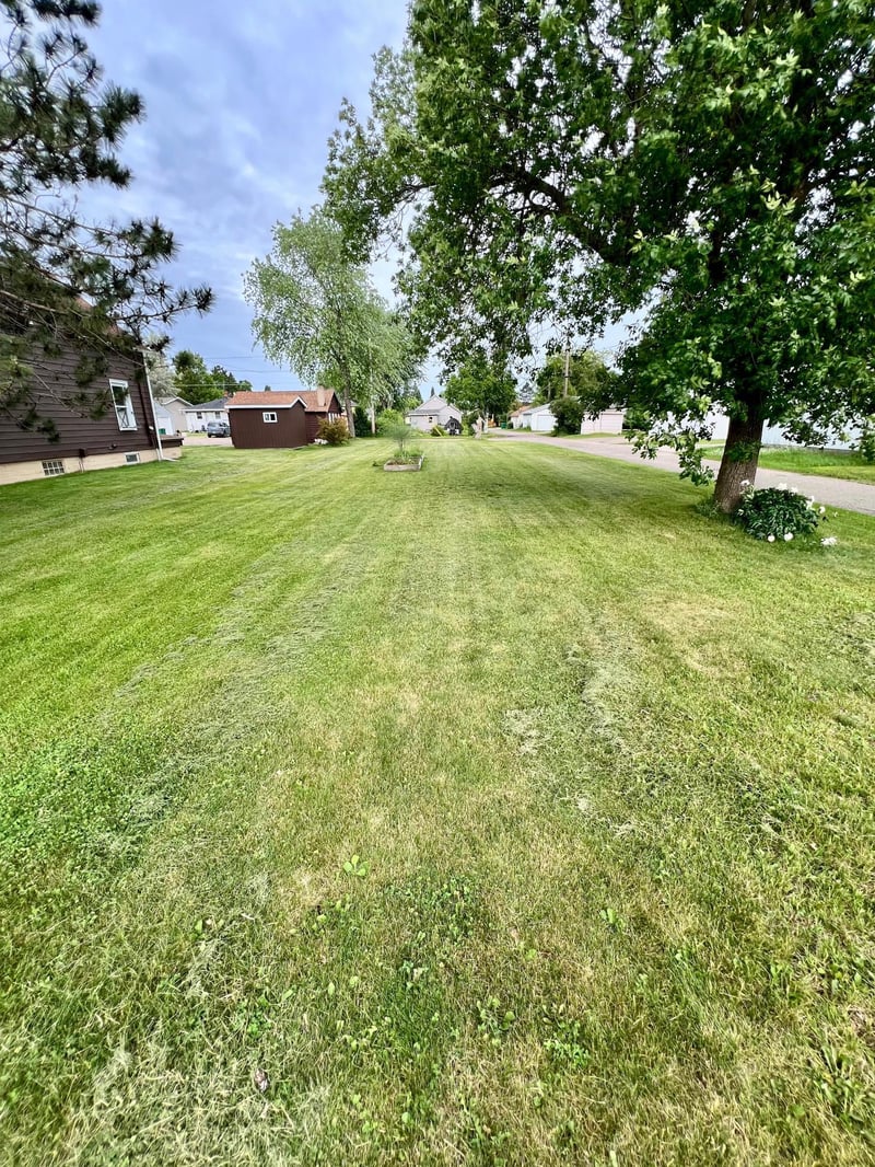 203 Bawden St, Marble, MN 55764