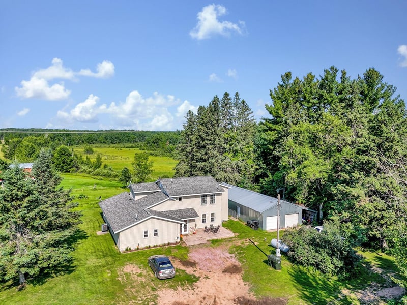 75309 Twin Oaks Rd, Finlayson, MN 55735