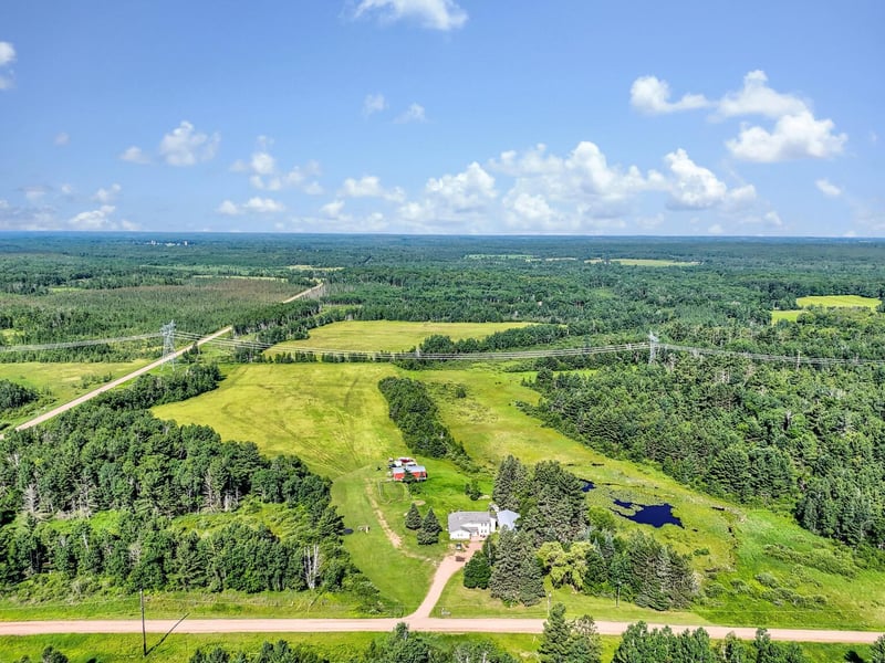 75309 Twin Oaks Rd, Finlayson, MN 55735