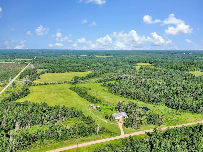 75309 Twin Oaks Rd, Finlayson, MN 55735