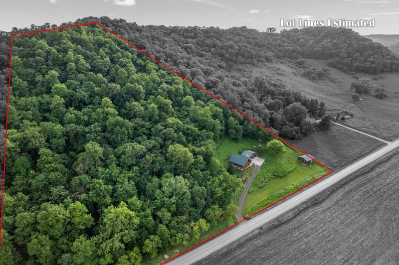 30453 County Road 19, Rushford, MN 55971