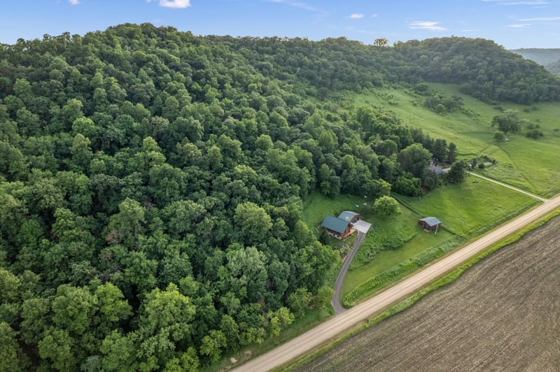 30453 County Road 19, Rushford, MN 55971