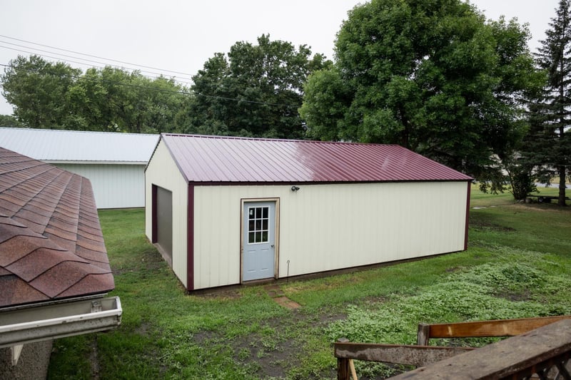 605 S Chestnut St, Ellsworth, MN 56129