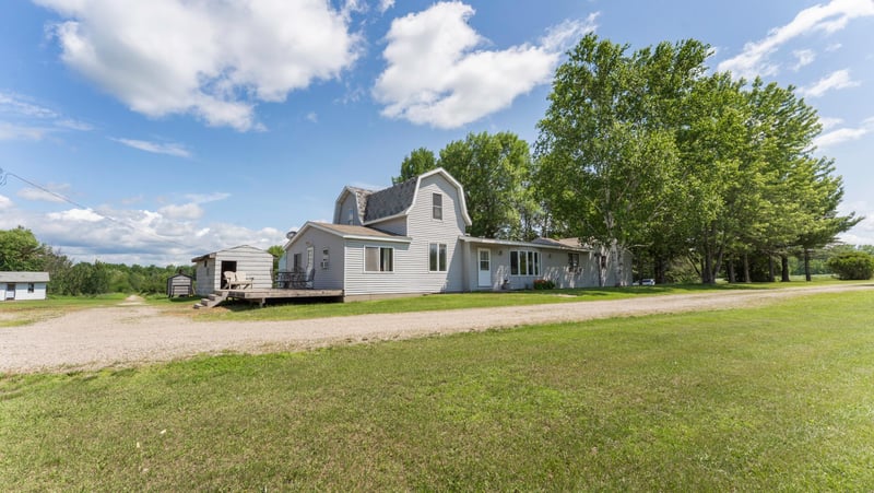 23523 95th Ave, Randall, MN 56475