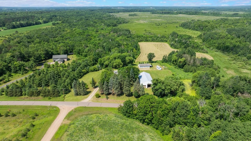 23523 95th Ave, Randall, MN 56475