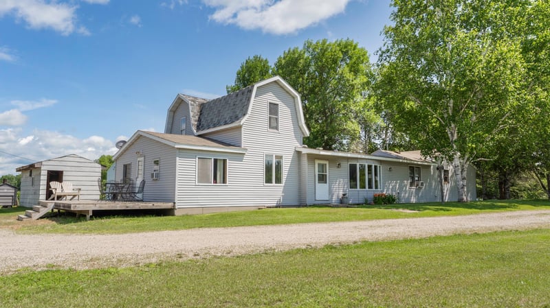 23523 95th Ave, Randall, MN 56475
