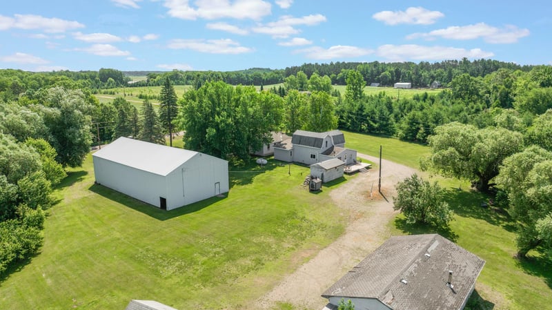 23523 95th Ave, Randall, MN 56475
