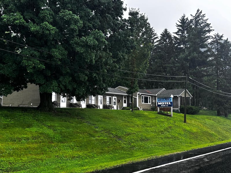 240 N State Road 35, Alma, WI 54610