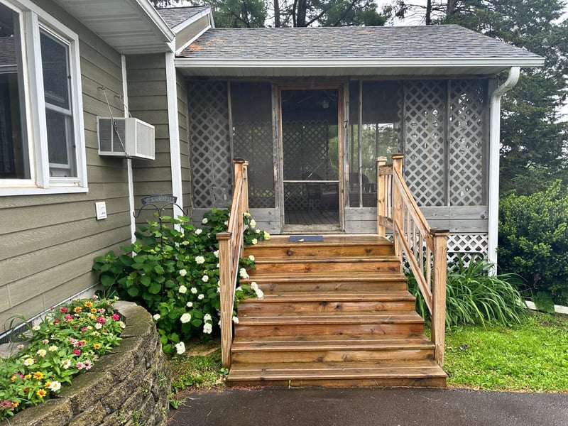 240 N State Road 35, Alma, WI 54610