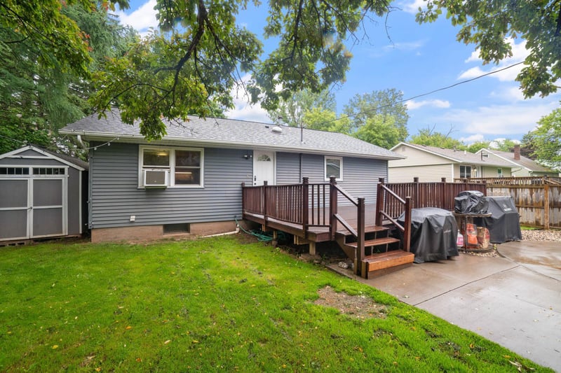 311 S 70th Ave W, Duluth, MN 55807