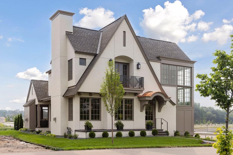 956 Mississippi River Blvd S, Saint Paul, MN 55116