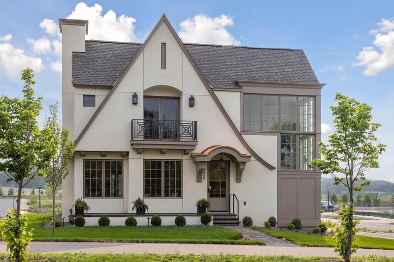 956 Mississippi River Blvd S, Saint Paul, MN 55116