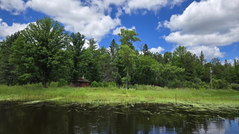 TBD 40 Crane Lake, Crane Lake, MN 55725