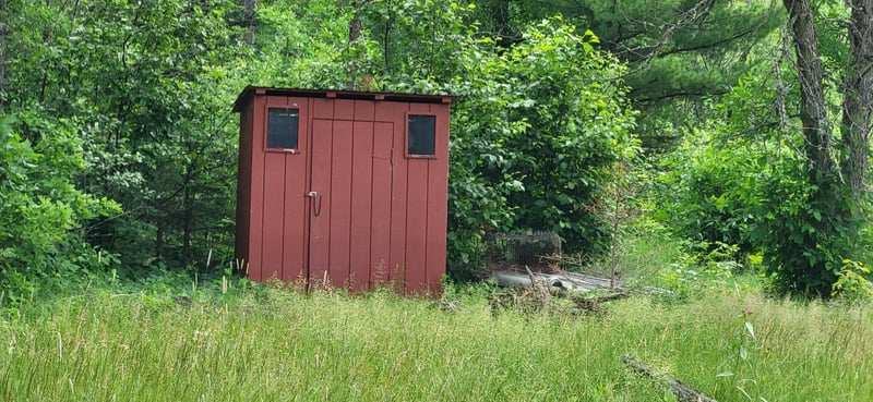 TBD 40 Crane Lake, Crane Lake, MN 55725