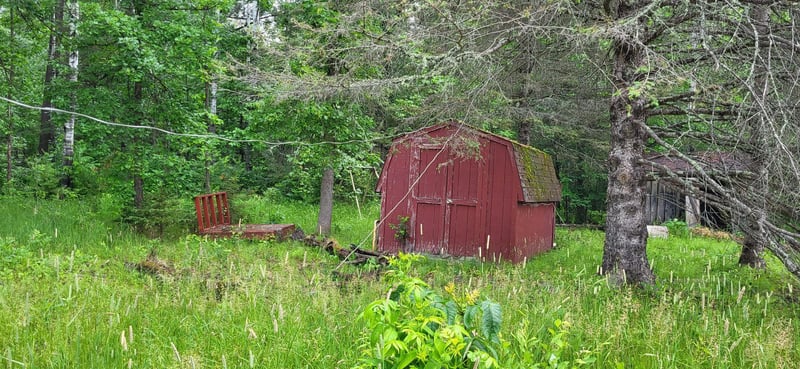 TBD 40 Crane Lake, Crane Lake, MN 55725