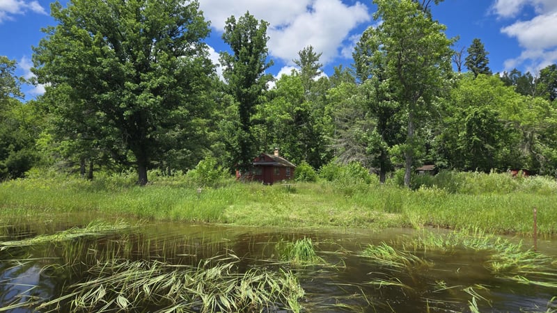 TBD 40 Crane Lake, Crane Lake, MN 55725