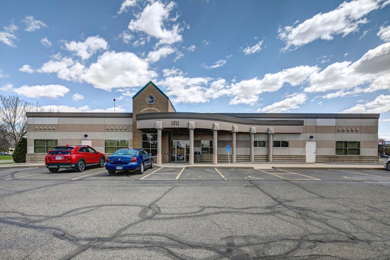 1511 Northway Dr, Saint Cloud, MN 56303